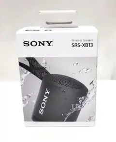 2026年最新】sony srs-xb13の人気アイテム - メルカリ