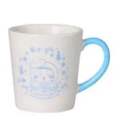 ちいかわ エニマイくじ G賞マグカップ 古本屋