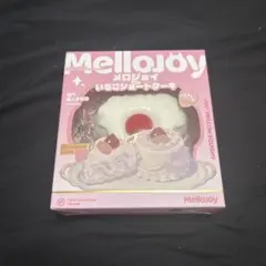 2026年最新】mellojoyスクイーズいちごショートケーキの人気アイテム