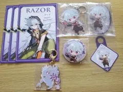 2026年最新】原神レザーの人気アイテム - メルカリ