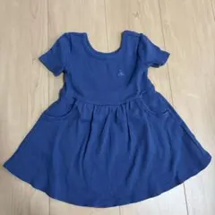 baby gap ワンピース90