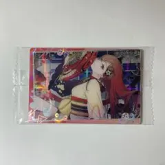 プロセカ ウエハース カード MEIKO