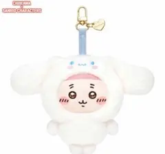 ちいかわ×サンリオキャラクターズ 古本屋