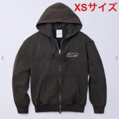 Jung Kook Calvin Klein テリーリラックスフーディー XSのサムネイル