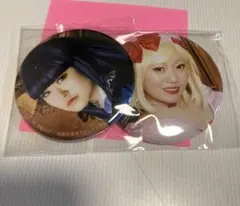 2025年最新】ピンズ・ピンバッジ・缶バッジの人気アイテム - メルカリ