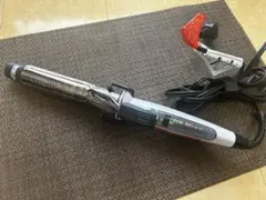 クレイツイオン カールプロ SRー32