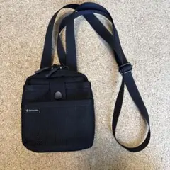 Samsonite ブラック ショルダーバッグのサムネイル
