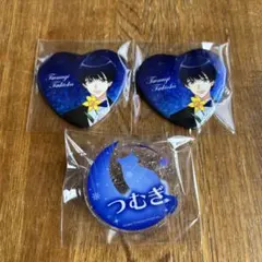 A3！　ナンジャタウン　月岡紬