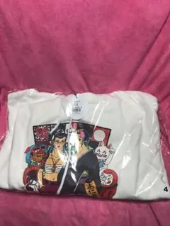 プニュズ JAPAN パーカー