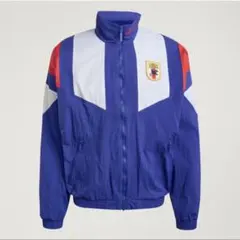 ジャパンeqtトラックトップ 日本代表 Mサイズ - メルカリ