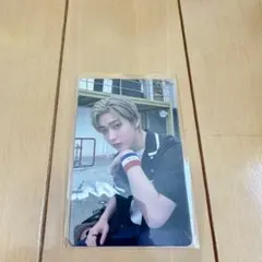 ENHYPEN ソヌ トレカ carnival