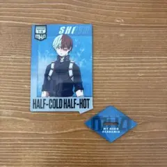 轟焦凍のアクスタ