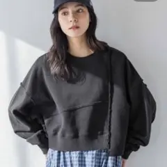 LOWRYSFARM リメイクフウウラケLS