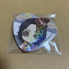 第五人格 ZETA SCRAZ 未来館 MiraiK 缶バッジ 生誕 誕生日 - メルカリ