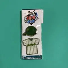 2025年最新】高校野球 ピンバッジの人気アイテム - メルカリ