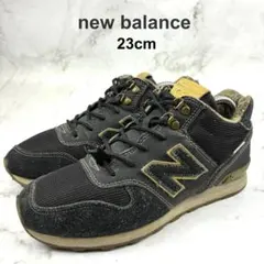 New Balance ニューバランス 996 スニーカー ペイズリー 23のサムネイル