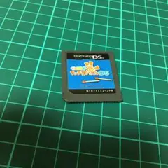 ⭐️Nintendo DSソフト⭐️