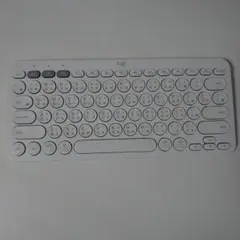 k380 ロジクール　Logicool US配列　英語配列 キーボード