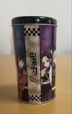 2026年最新】鬼滅の刃空き缶の人気アイテム - メルカリ