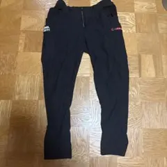 BURTLE ワークパンツ 黒 2011年設立