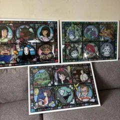 トムとジェリー展 会場限定 1000ピース ジグソーパズル 新品 未開封