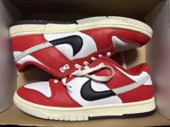 Nike Dunk Low Retro PRM 