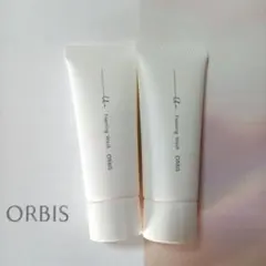 ORBIS オルビスユー ドット フォーミングウォッシュ 洗顔料 2本セット