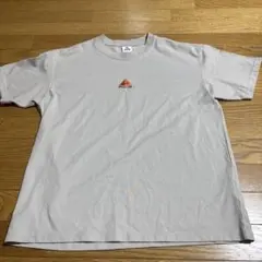 NIKE ACG (Nike ACG) NRG LBR LUNGS S/S T