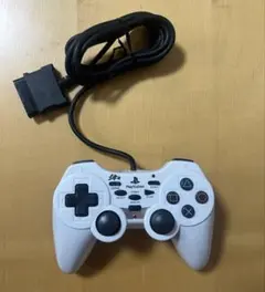 PS2 コントロラー FUJIWORK 極