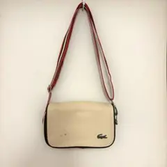 Lacoste ショルダーバッグ
