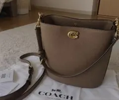 COACH ショルダーバッグ