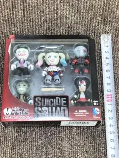 2026年最新】スーサイド・スクワッド フィギュアの人気アイテム - メルカリ