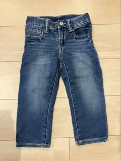 ⭐︎最終値下げ⭐︎GAP デニムパンツ 2歳用