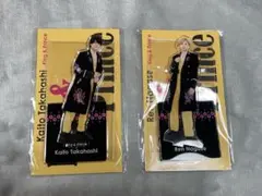 【美品】King & Prince アクリルスタンド 永瀬廉 髙橋海人