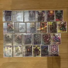 ドラゴンツヴァイデッキ　バディファイト