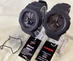 GA-B2100-1A1 並行輸入GA-2100-1A1JF ワイヤーバンパー付 GA-B2100-1A1 並行輸入GA-2100-1A1JF ワイヤーバンパー付 - メルカリ