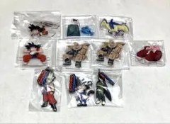 一番くじ ドラゴンボール THE CHRONICLE OF GOKU まとめ売り
