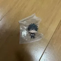 呪術廻戦 ハグコット 伏黒恵 フィギュア