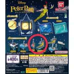 ディズニー ピーターパンアソートコレクション