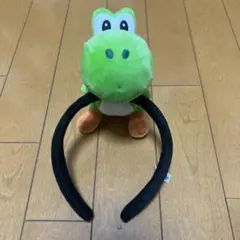 ヨッシー カチューシャ USJ
