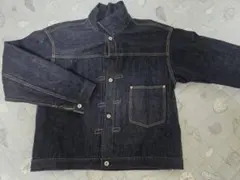 TCB jeans 40s大戦モデル ジャケット 44 パンツ36 セットアップ - メルカリ