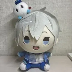 ドズル社 おらふくん おんりー ぬいぐるみ マイクラスキン - メルカリ