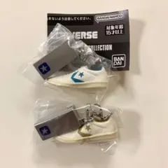 CONVERSE SHOES COLLECTION めじるしアクセサリー