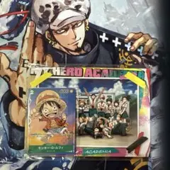 2026年最新】ルフィ プロモ ジャンプ 未開封の人気アイテム - メルカリ