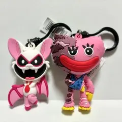ポピープレイタイム ブラインドミニキーホルダー プレイヤー キャット