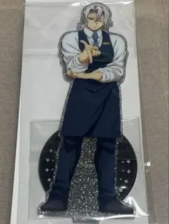 アクリルスタンド モクテルバー　宇髄天元