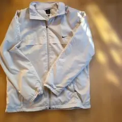 エ*マ様 Nike Golf メンズジャケット XL グレー