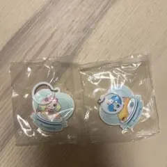 캐치! 티니 핀, 빅 쿠라 폰, 캐치 티니 핀, 쿠라 스시