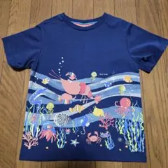 ポールスミスジュニア