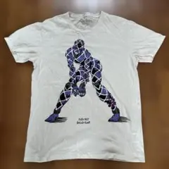 ultra violence アルトラ ジョニィジョースターTシャツ ジョジョ